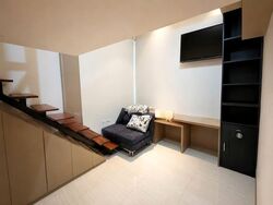 Jalan Anggerek (D13), Terrace #562353481